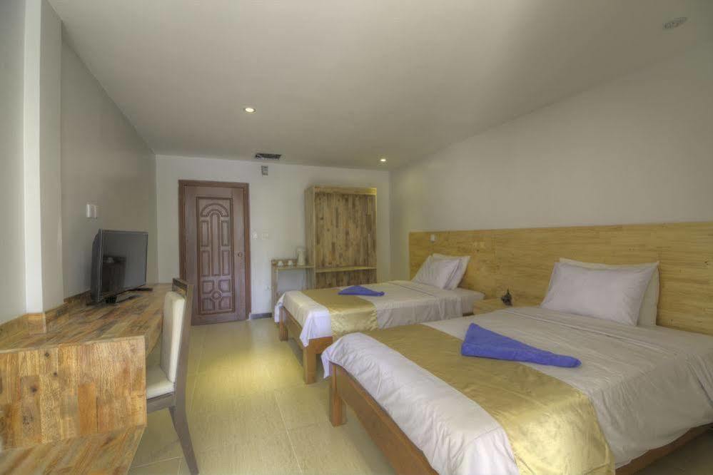 Hotel Kool