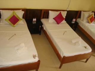 Advisor Angkor Bed & Breakfast