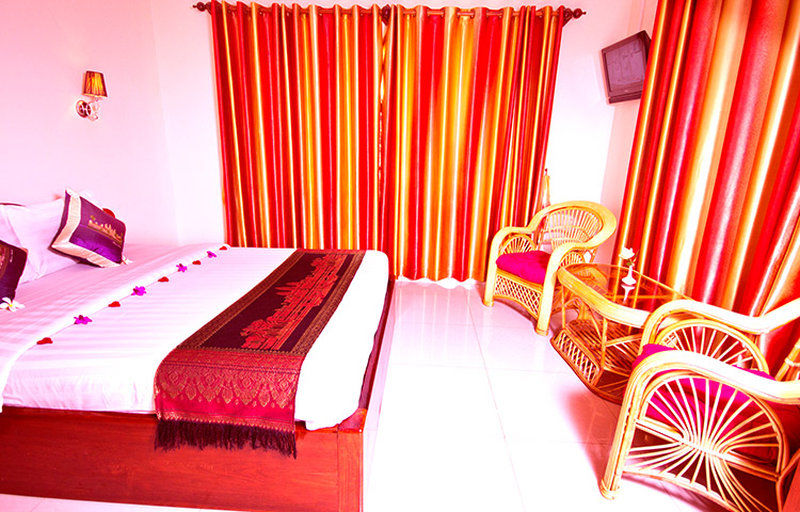 Gloria Angkor Hotel