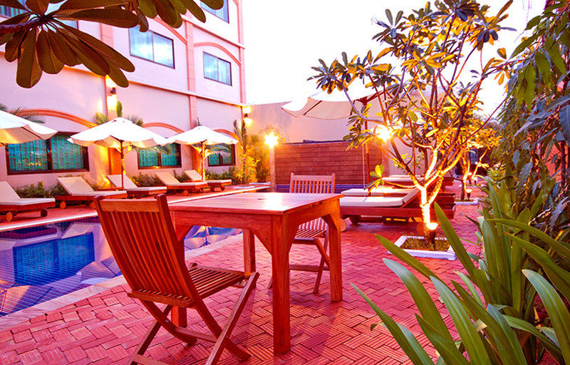 Gloria Angkor 3*
