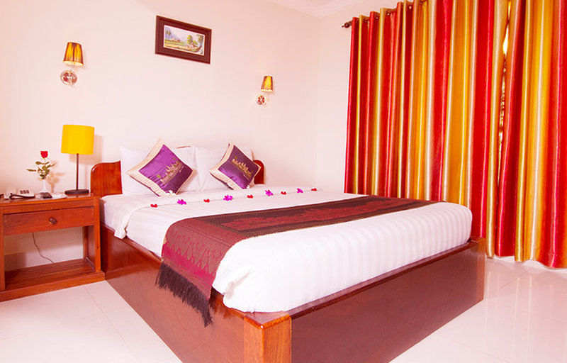 Gloria Angkor Hotel Siem Reap