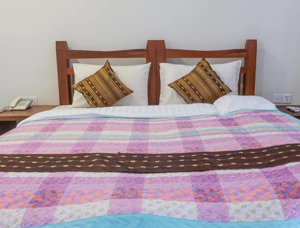 Bed & Breakfast Hak Boutique