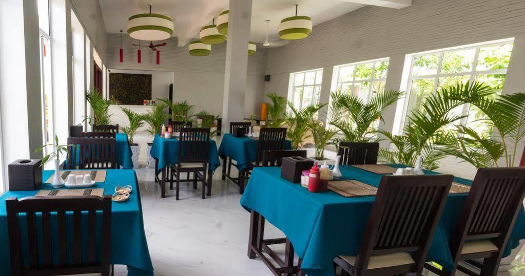 Bed & Breakfast Hak Boutique