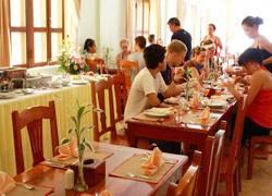 Hotel Angkor Phc Siem Reap