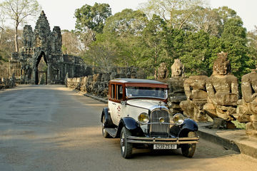 Victoria Angkor 4*