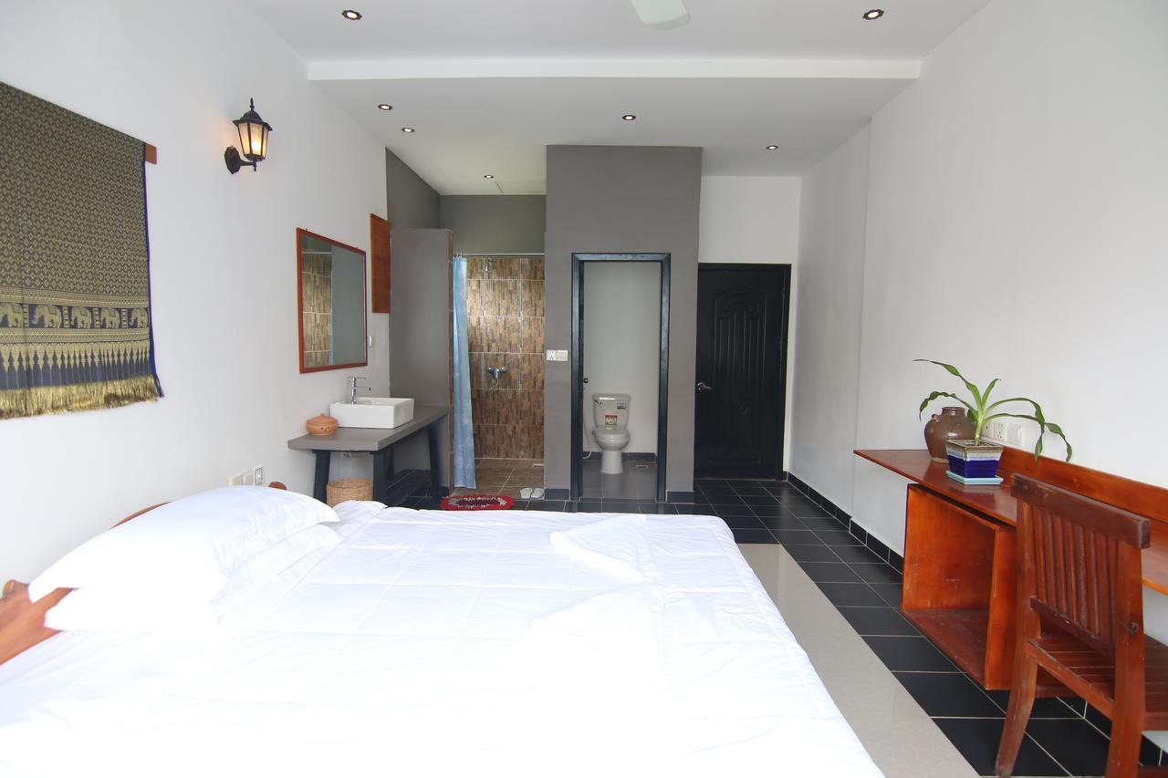 Hotel Chan Angkor Boutique Siem Reap