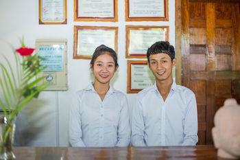 Sizen Retreat & Hotel