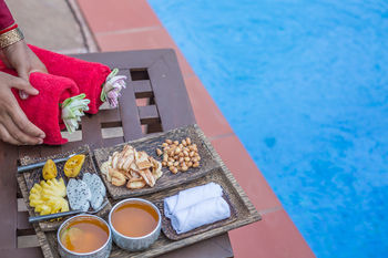 Sizen Retreat & Hotel 3*