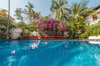 Hotel Sizen Retreat & Siem Reap