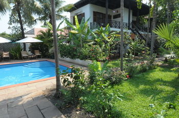 Sizen Retreat & Siem Reap
