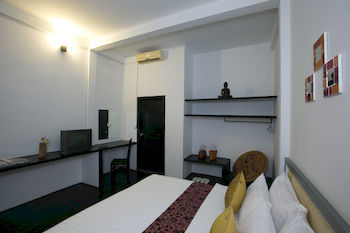 Hotel K.k Siem Reap