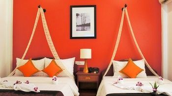 Heart Language Angkor Hotel 3*