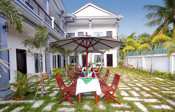 Harmony Boutique 2* Siem Reap
