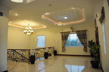 Relax Boutique Siem Reap