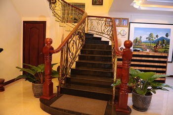 Bed & Breakfast Relax Boutique Siem Reap