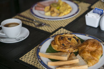 Hotel Suon Angkor Boutique