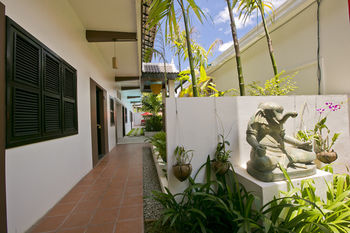 Suon Angkor Boutique Hotel 4*