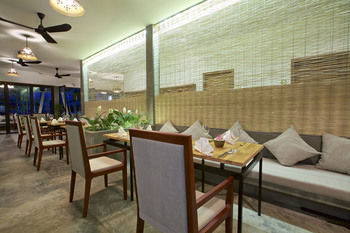 Chhouy Vathna Angkor Boutique Hotel 3*