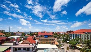 Hotel Pura Vida Boutique &