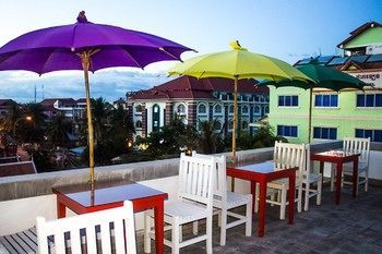 Pura Vida Boutique & 4* Siem Reap