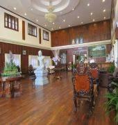 Sokhalay Angkor nhà trọ