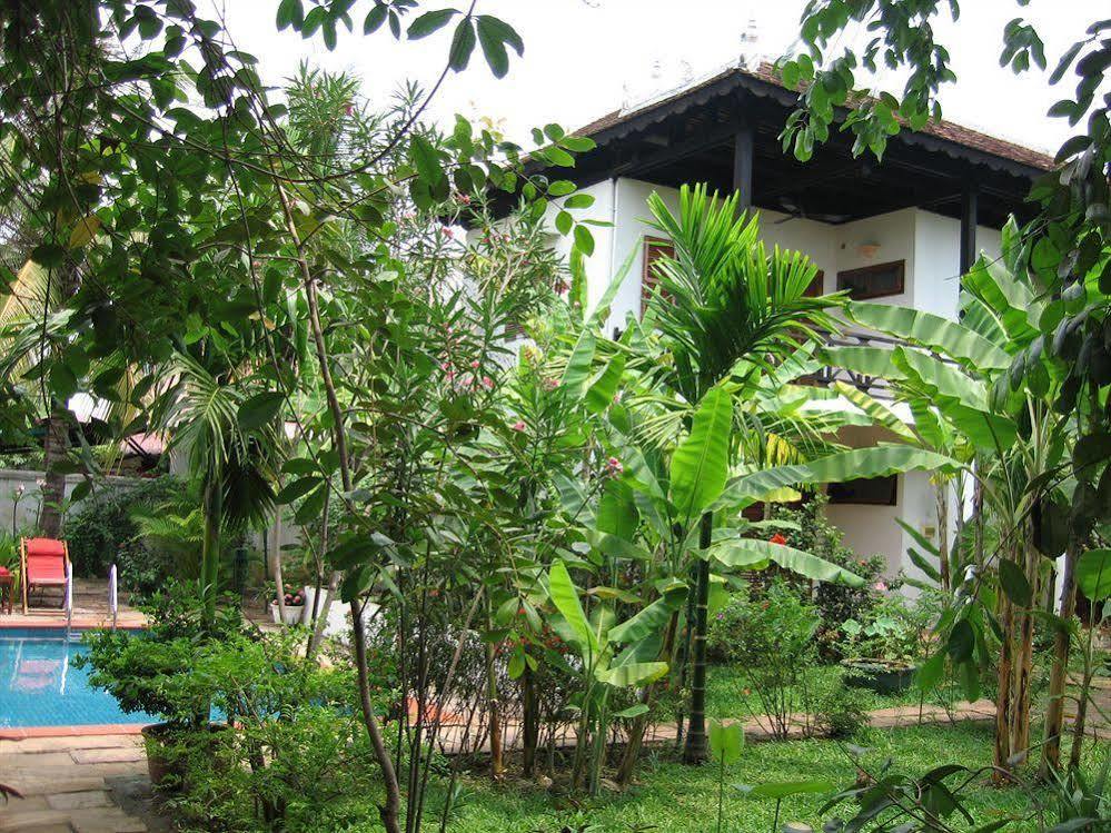 Sizen Retreat & 3* Siem Reap