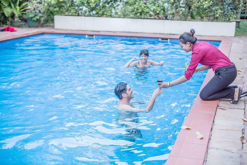 Sizen Retreat & 3*