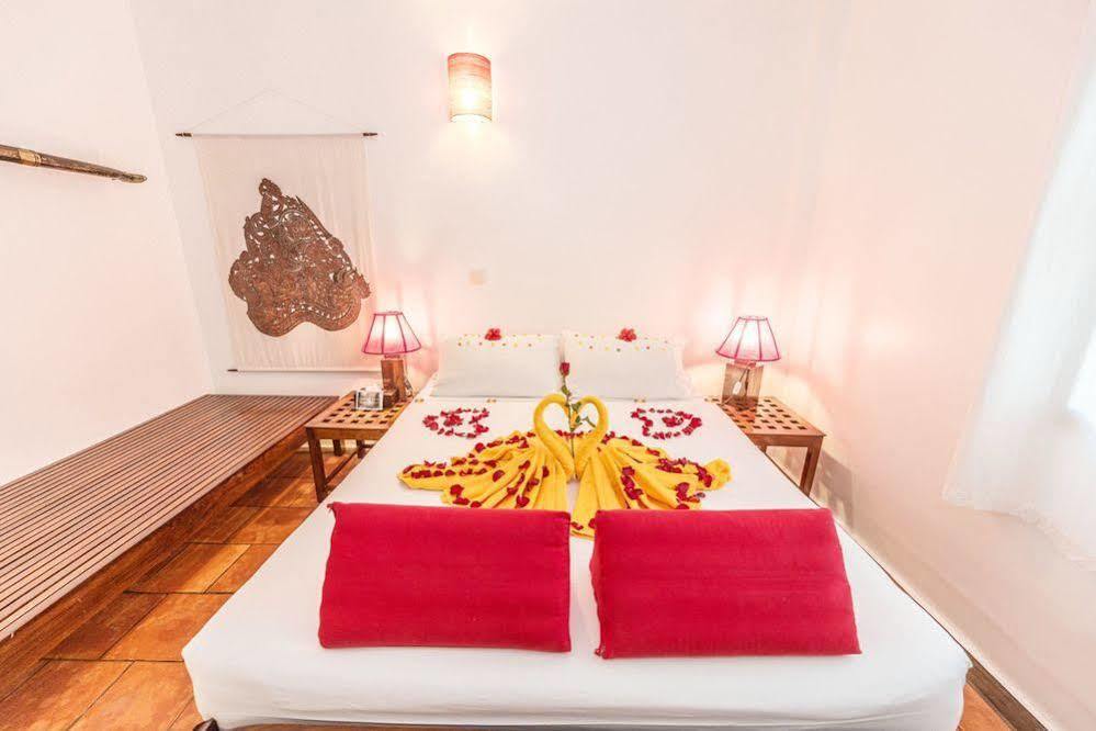 Hotel Sizen Retreat & Siem Reap