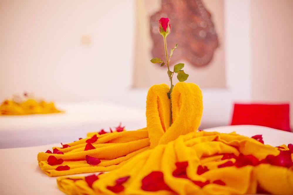 Sizen Retreat & Hotel 3*