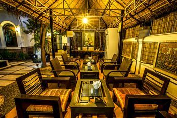 Hotel Eocambo 3*