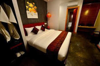 Tonle Tropic Boutique 4*