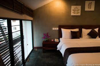 Tonle Tropic Boutique 4*