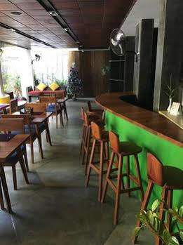 Tonle Tropic Boutique Hotel 4*