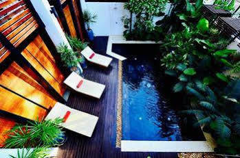 Hotel Tonle Tropic Boutique Siem Reap