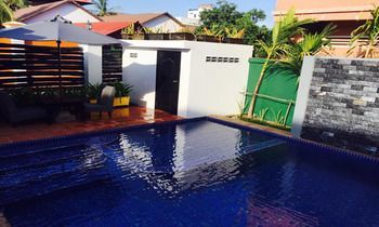 Sakun Angkor Boutique Hotel 2*