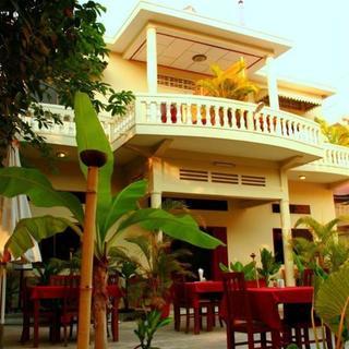 Horizons Cambodia Hotel 3*