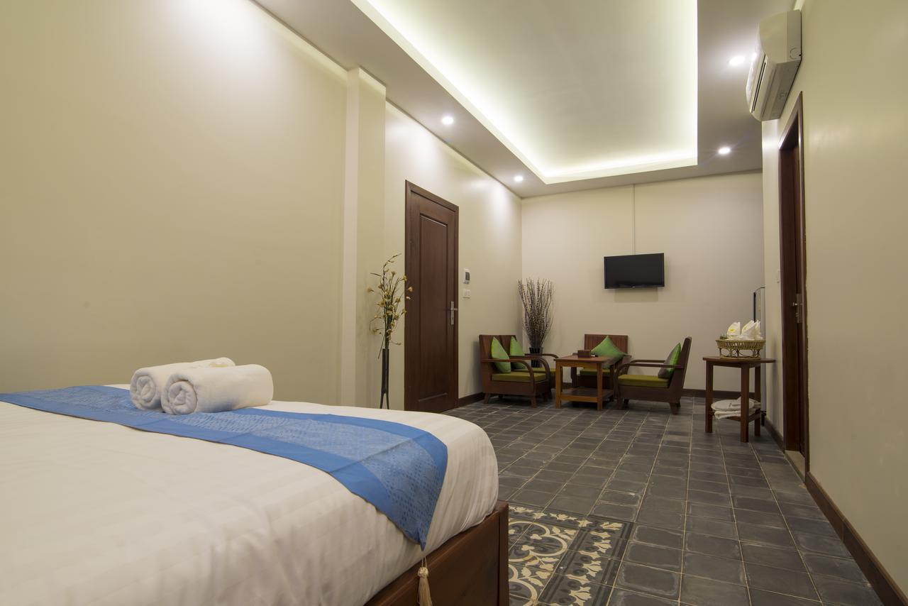 Bed & Breakfast Picollino Boutique 3*