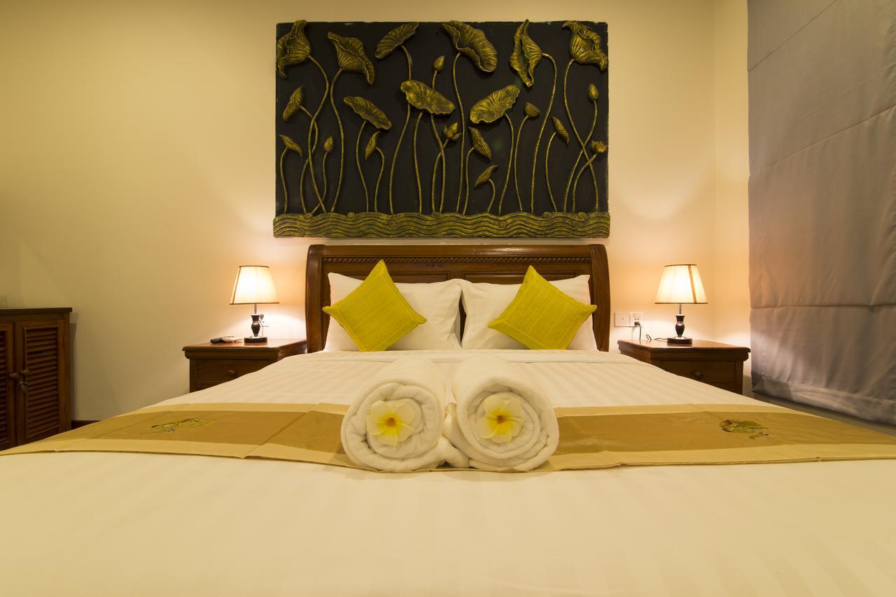 Picollino Boutique 3* Siem Reap