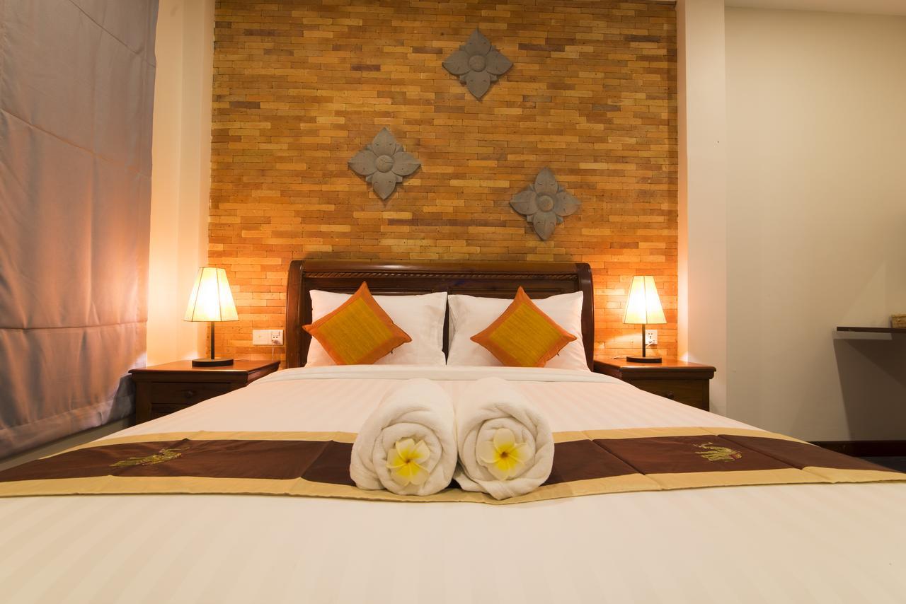 Bed & Breakfast Picollino Boutique 3*