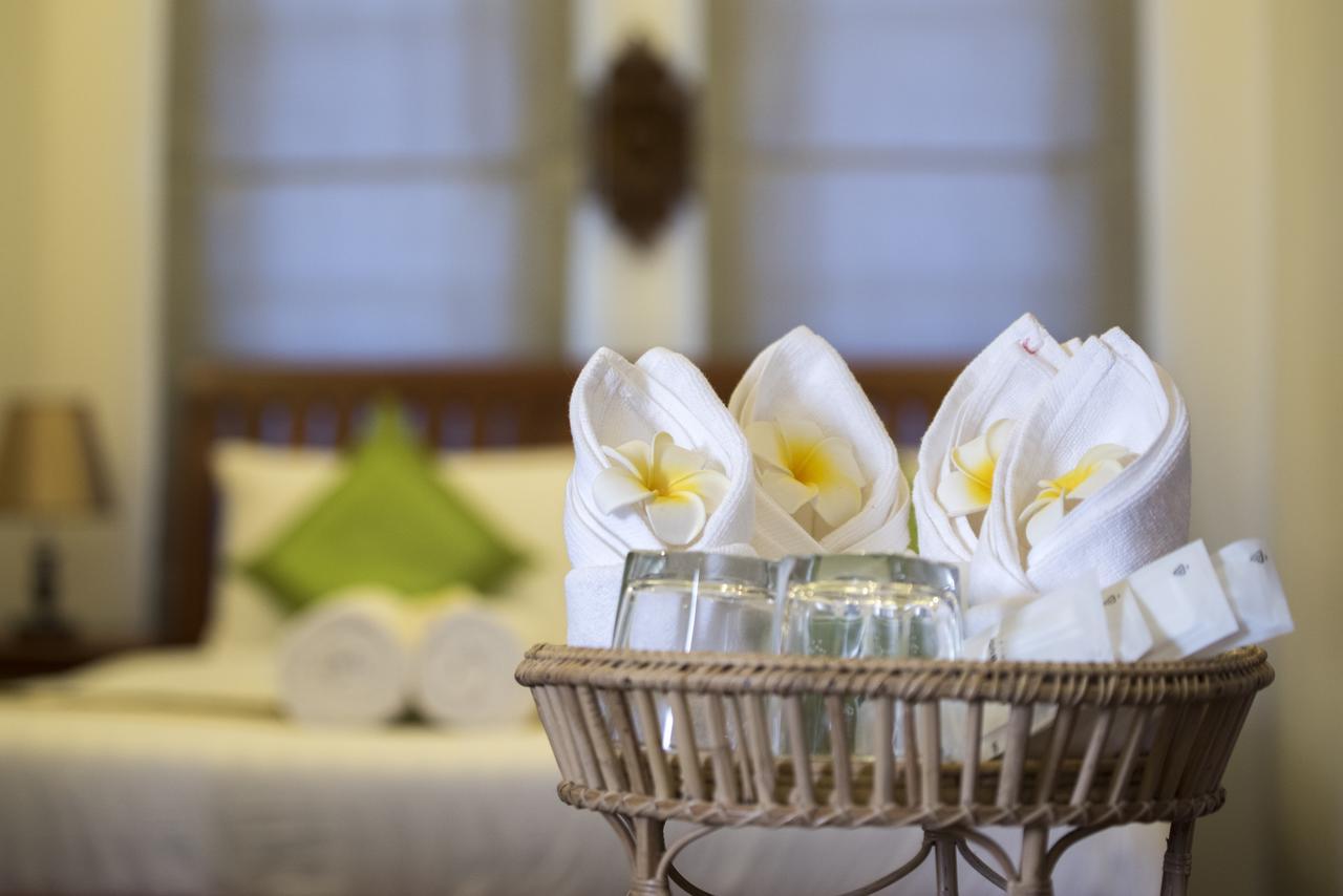 Bed & Breakfast Picollino Boutique 3*