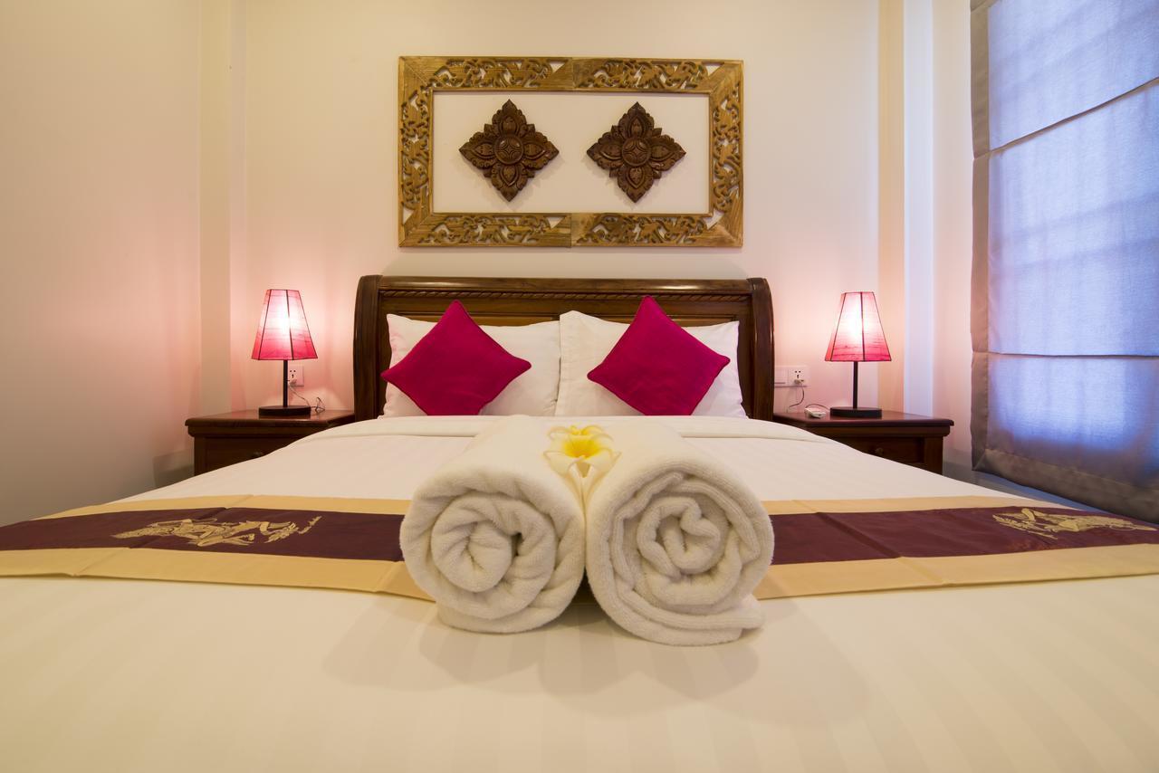 Bed & Breakfast Picollino Boutique 3*