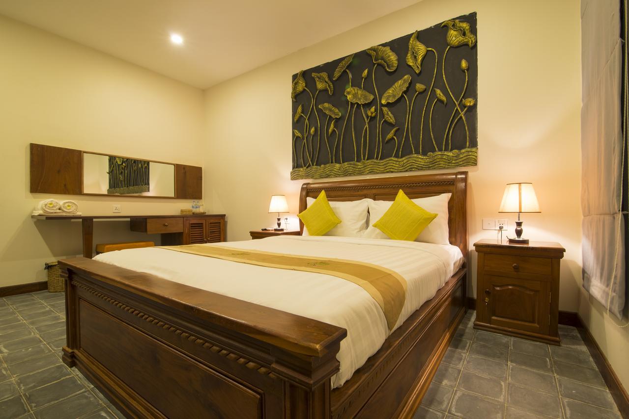 Picollino Boutique 3* Siem Reap