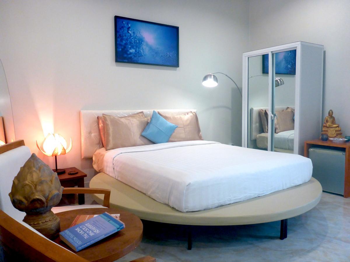 5elements Boutique 3* Siem Reap
