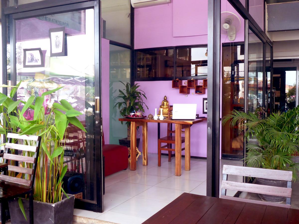 5elements Boutique 3* Siem Reap