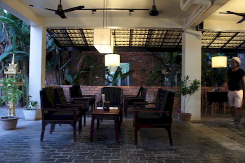 Hotel Naga Angkor 3*