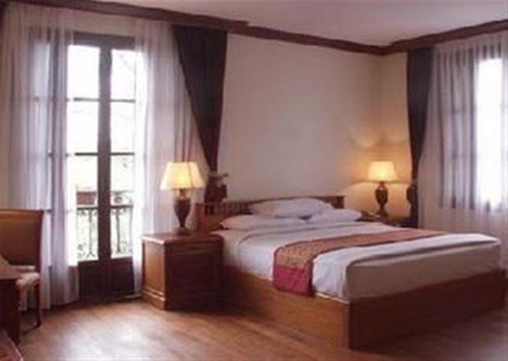 Hotel Steung Siemreap 4*