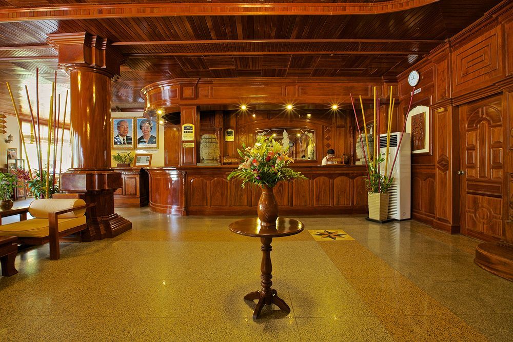 Lin Ratanak Angkor 4* Siem Reap