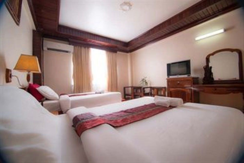 Angkor Pearl 3* Siem Reap