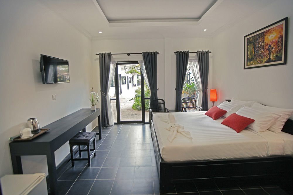 Bed & Breakfast S.r Sofia 4*