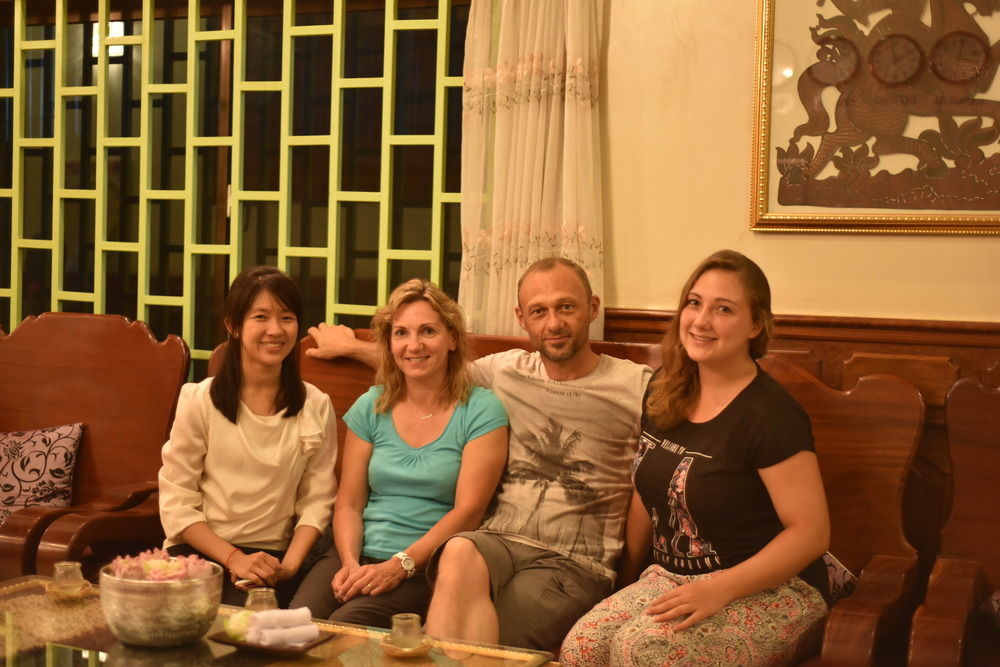 Hotel Gloria Angkor 3*